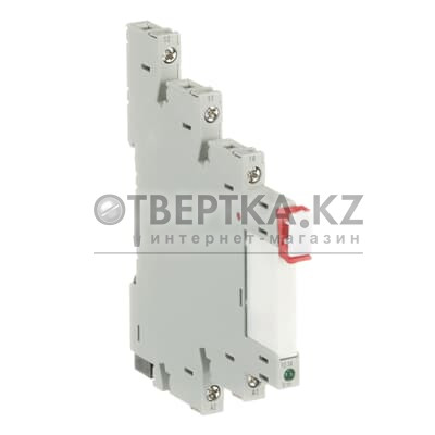 Полупроводниковое промежуточное реле ABB CR‑S024VADC1CRS 1SVR405541R3110