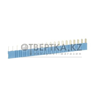 Соединительная перемычка ABB CR-SJB20-BLUE 1SVR405598R0700