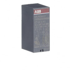 Интерфейсное реле ABB CR-P230AC1 1SVR405600R0000