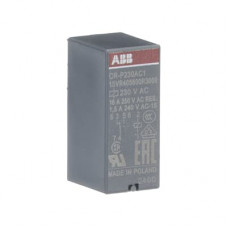 Интерфейсное реле ABB CR-P230AC1 1SVR405600R3000