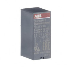 Промежуточное реле ABB CR-P024AC1 1SVR405601R0000