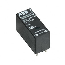 Полупроводниковое промежуточное реле ABB CR-P024MOS1 1SVR405610R4060