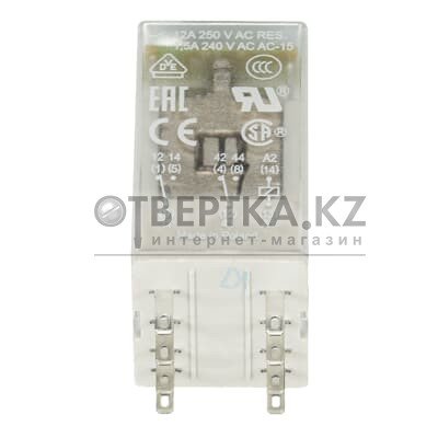 Промежуточное реле ABB CR-M024DC2L 1SVR405611R1100