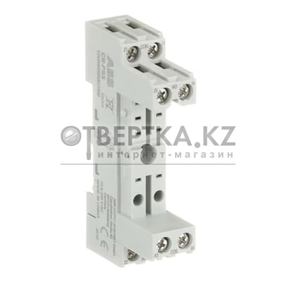 Промежуточное реле ABB CR-M2LS 1SVR405650R1000