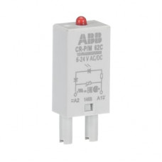 Источник питания ABB CP-T 24/5.0 1SVR405655R0000
