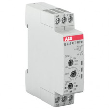 Реле времени ABB CT‑MFD.12 1SVR500020R0000