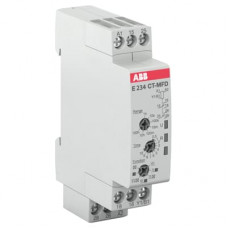 Реле времени ABB CT‑MFD.21 1SVR500020R1100