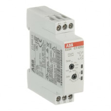 Реле контроля изоляции ABB CT-ERD.12 1SVR500100R0000