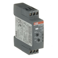 Реле контроля изоляции ABB CT-EBC.12 1SVR508110R0000