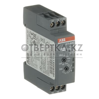 Реле контроля изоляции ABB CT-EBC.12 1SVR508110R0000