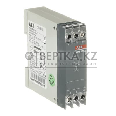 Реле контроля изоляции ABB CM-MSE 1SVR550801R9300