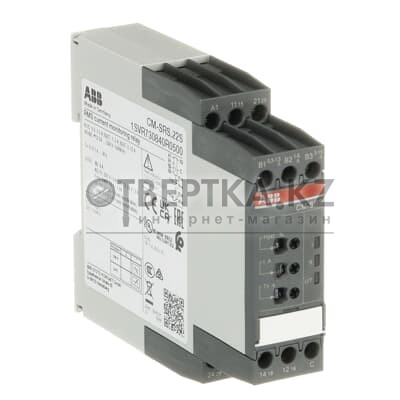 Реле контроля сети ABB CM-ENS.41S 1SVR730840R0500