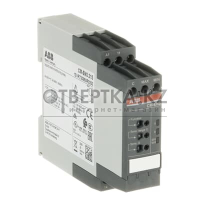 Реле контроля сети ABB CM-ENS.21S 1SVR730850R0200