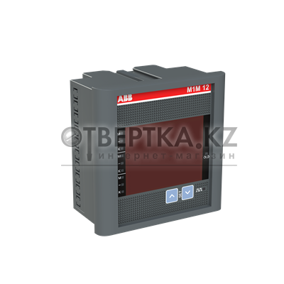 Многофункциональный измерительный прибор ABB M1M 12 Modbus 1SYG207581R4051
