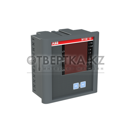 Многофункциональный измерительный прибор ABB M1M 10 1SYG235081R4051