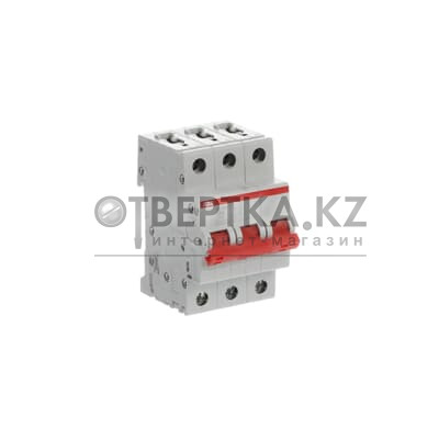 Автоматический выключатель ABB S803S-C25 2CDD283101R0025