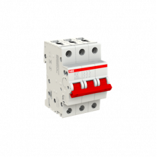 Автоматический выключатель ABB S803S-C40 2CDD283101R0040