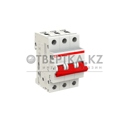 Автоматический выключатель ABB S803S-C40 2CDD283101R0040