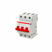 Автоматический выключатель ABB S803S-C40 2CDD283101R0040