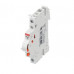Вспомогательный сигнальный контакт ABB S2C-S/H6R 2CDS200922R0001