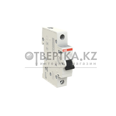 Автоматический выключатель ABB SH201-C6 2CDS211001R0064