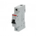 Автоматический выключатель однополюсный ABB SH201-C16 2CDS211001R0164