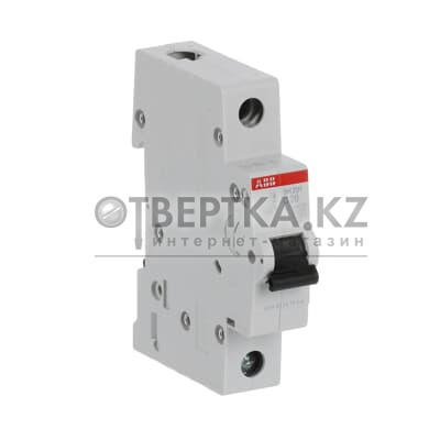 Автоматический выключатель ABB SH201-C20 2CDS211001R0204