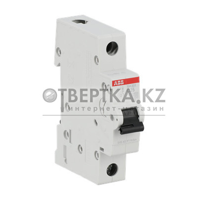 Автоматический выключатель ABB SH201‑C25 2CDS211001R0254