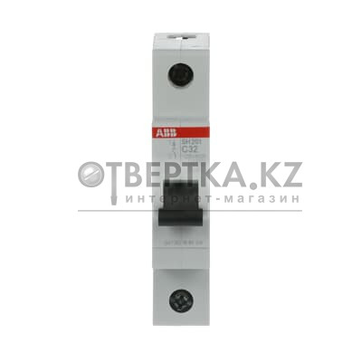 Автоматический выключатель ABB SH201-C32 2CDS211001R0324