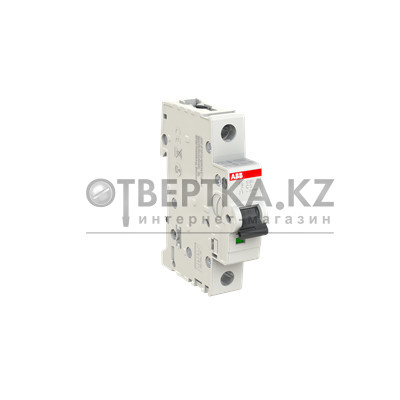 Автоматический выключатель ABB S201-C3 2CDS251001R0034