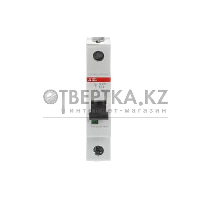 Автоматический выключатель ABB S201-C4 2CDS251001R0044