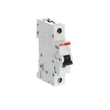 Автоматический выключатель ABB S201-C4 2CDS251001R0044