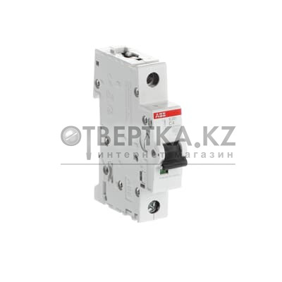 Автоматический выключатель ABB S201-C4 2CDS251001R0044