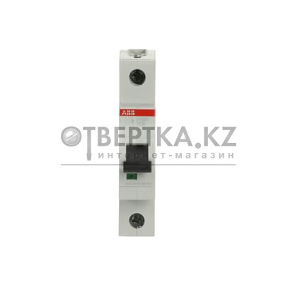 Автоматический выключатель ABB S201-C6 2CDS251001R0064