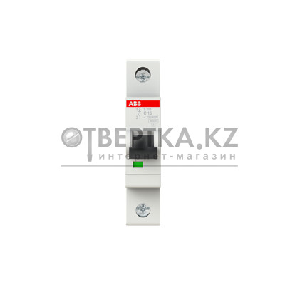 Автоматический выключатель ABB S201-C16 2CDS251001R0164