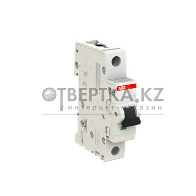 Автоматический выключатель ABB S201-C16 2CDS251001R0164