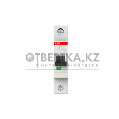 Автоматический выключатель ABB S201-C25 2CDS251001R0254