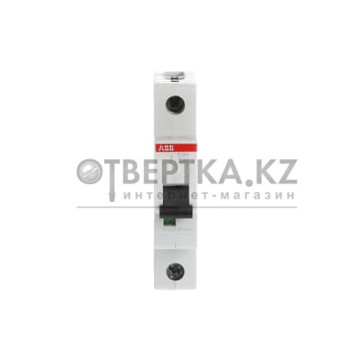 Автоматический выключатель ABB S201-C32 2CDS251001R0324
