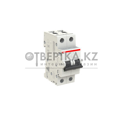 Автоматический выключатель ABB S202-C16 2CDS252001R0164