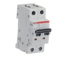 Автоматический выключатель ABB S202-C63 2CDS252001R0634 в Актау Автоматический выключатель ABB S202-C63 2CDS252001R0634 в Актау