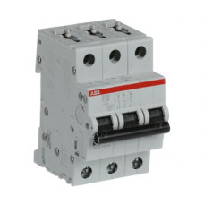 Автоматический выключатель ABB S203-C16 2CDS253001R0164