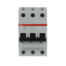 Автоматический выключатель ABB S203-C40 2CDS253001R0404