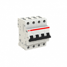 Автоматический выключатель ABB S204-C25 2CDS254001R0254 в Алматы