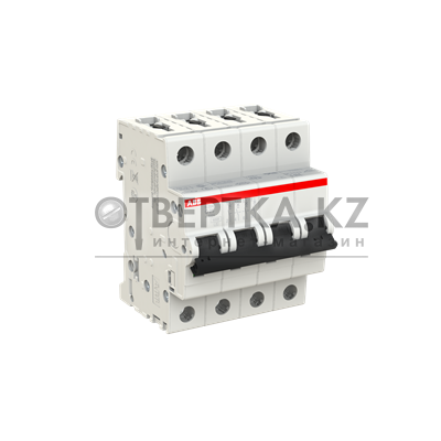 Автоматический выключатель ABB S204-C25 2CDS254001R0254