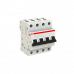 Автоматический выключатель ABB S204-C25 2CDS254001R0254
