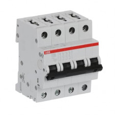 Автоматический выключатель ABB S204-C40 2CDS254001R0404 в Алматы