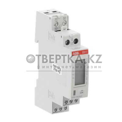 Счётчик энергии ABB D11 15-M 40 Modbus 2CMA241665R1000