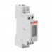 Счётчик энергии ABB D11 15-M 40 Modbus 2CMA241665R1000
