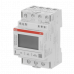 Счётчик энергии ABB D13 15-M 65 Modbus 2CMA241765R1000