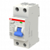 УЗО ABB F202 A-25/0.03 2CSF202101R1250